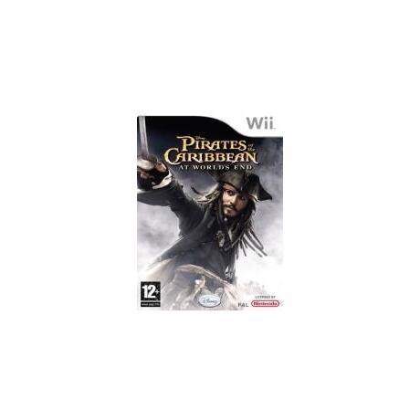Pirates of the Caribbean: At World’s End