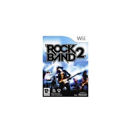 Rock Band 2
