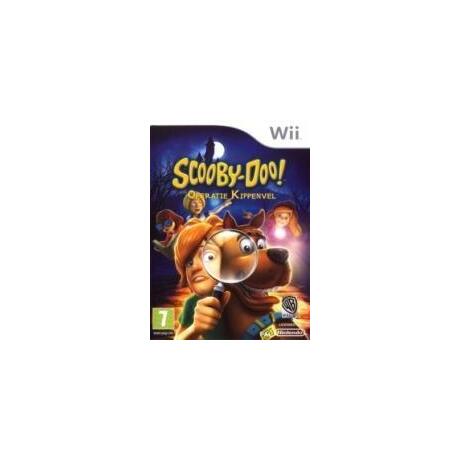 Scooby-Doo! Operatie Kippenvel