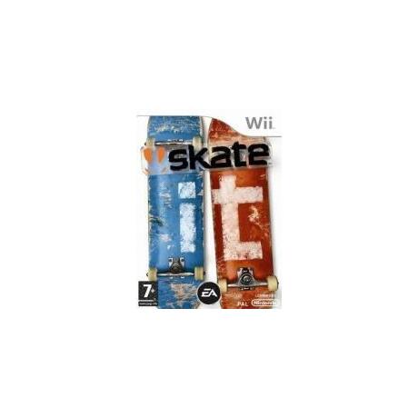 Skate It