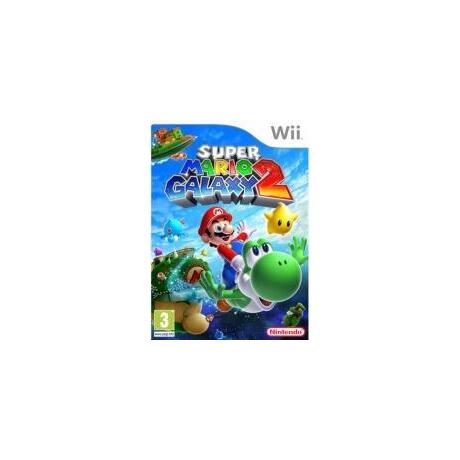 Super mario galaxy for sale sale