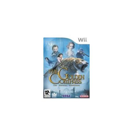 The Golden Compass