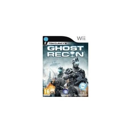 Tom Clancy’s Ghost Recon