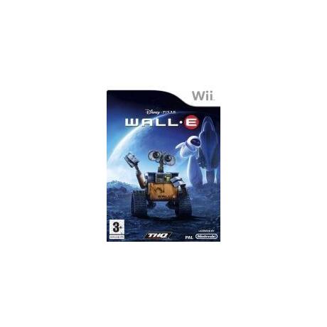 Disney Wall-E