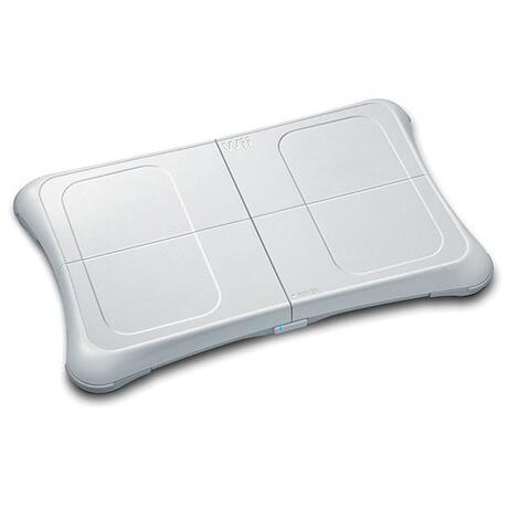 Balance Board Wit - Nintendo - voor Wii + Wii U