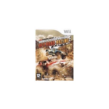 Score International Baja 1000 World Championship Off Road Racing
