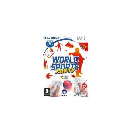 World Sports Party