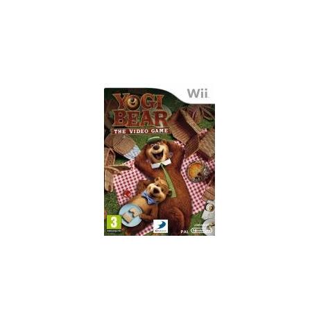 Yogi Bear: The Video Game