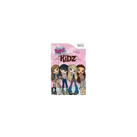 Bratz Kidz Party