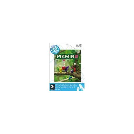 Pikmin 2 wii hotsell