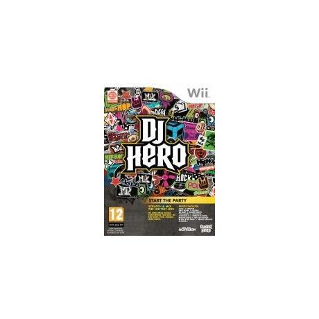 DJ Hero