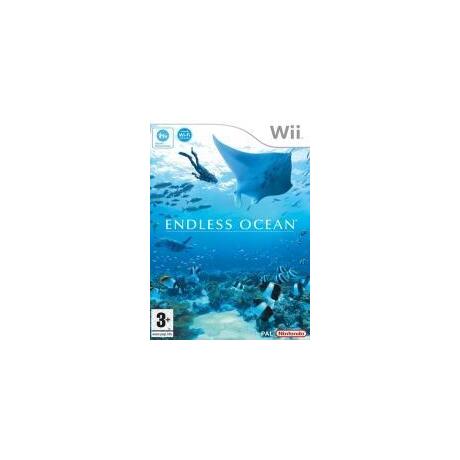 Endless Ocean