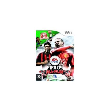 Fifa 09 All-Play