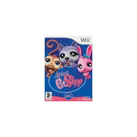 Wii deals game shop