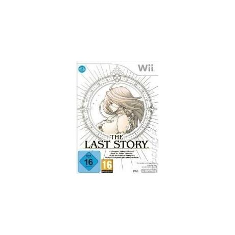 The Last Story