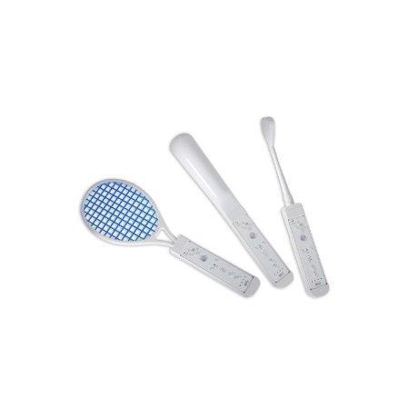 3 Sport Accessoires - Voor vele Wii games geschikt