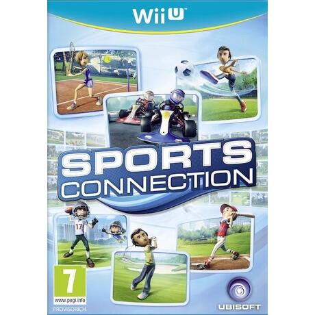 Sports Connection - Wii U