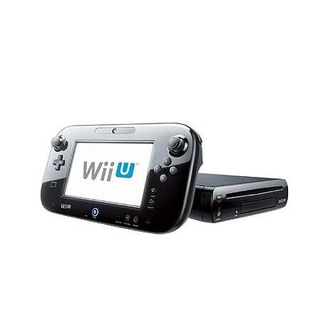 Door ontploffing Opwekking ☆SALE☆ Wii U Bundel (32GB) + GamePad - Zwart (Wii) kopen - €116