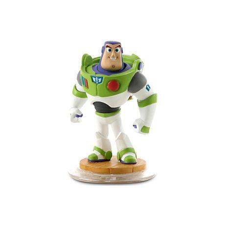 accessoires Brandweerman Herziening Buzz Lightyear Disney Infinity voor € 7 kopen