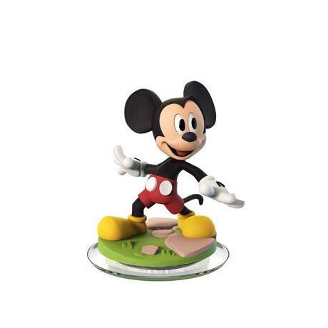 Mickey Mouse Disney Infinity 3.0