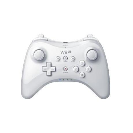 Wii u deals wireless controller