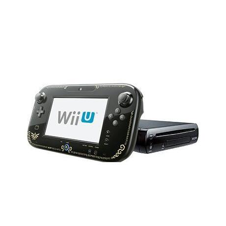 Game wii shop u console