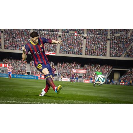 Fifa 15 Legacy Edition