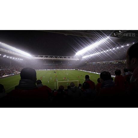 Fifa 15 Legacy Edition
