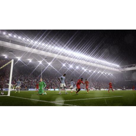 Fifa 15 Legacy Edition
