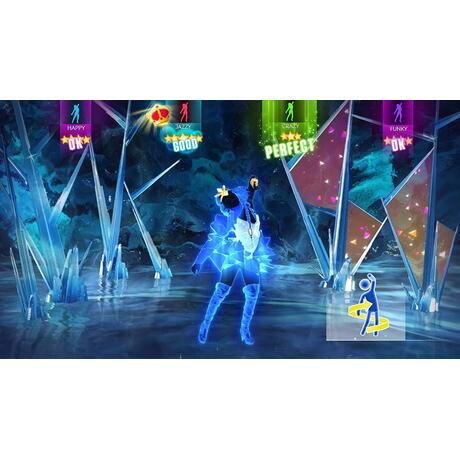 Just Dance 2014