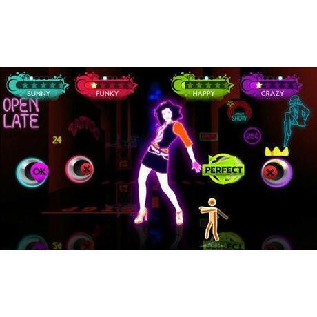 Just Dance 3