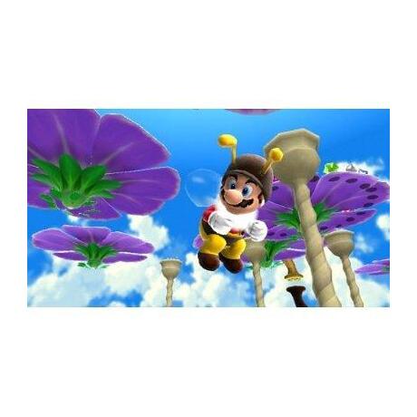 Super Mario Galaxy