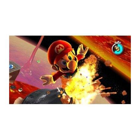 Super mario deals galaxy buy