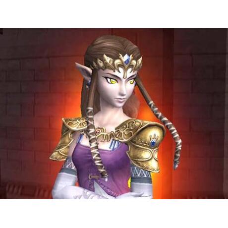 Super Smash Bros Brawl