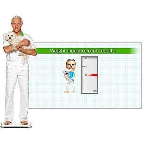 Wii Fit Plus