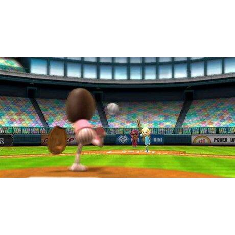 Wii Sports Resort + Wii Sports - Speciaal: 2 games op 1 disc