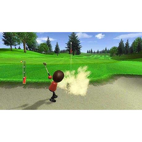 Wii Sports