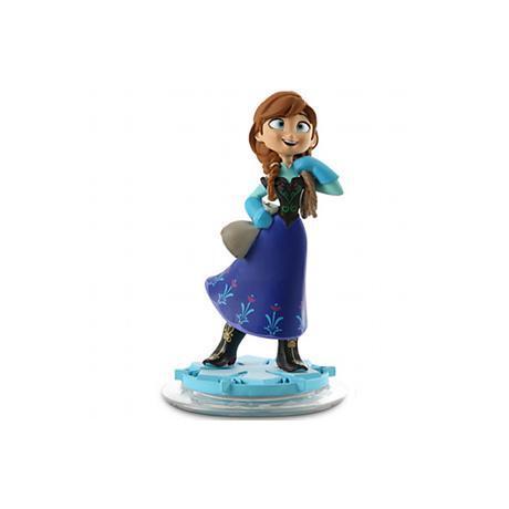 lettergreep ga winkelen Ambtenaren Anna Disney Infinity voor € 9 kopen