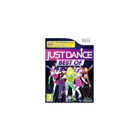 Wii sales just dance