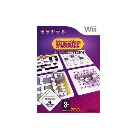 Puzzler Collection