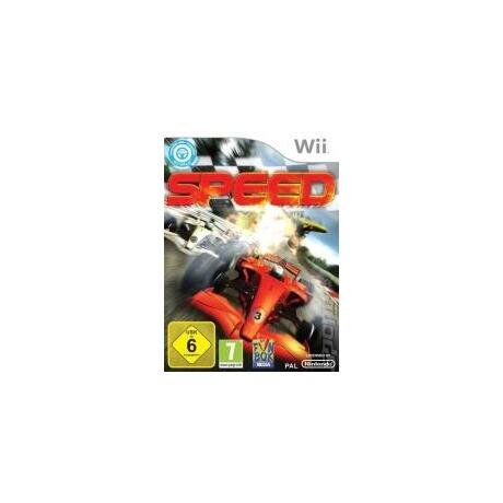 Speed