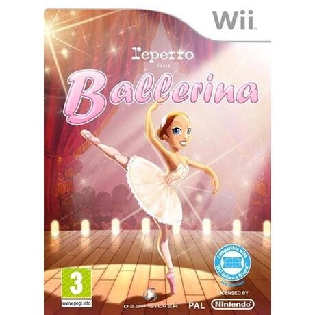 Ballerina