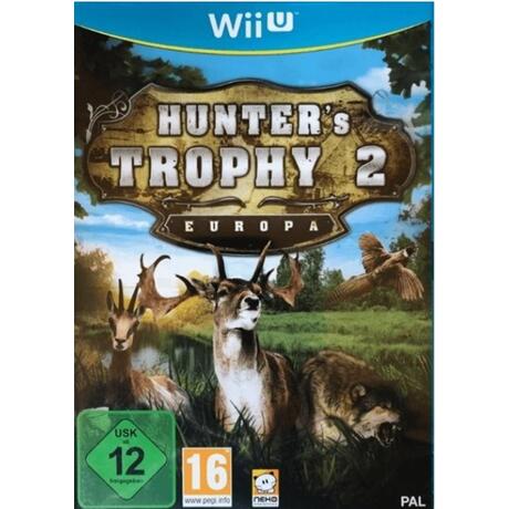 Hunter’s Trophy 2 Europa
