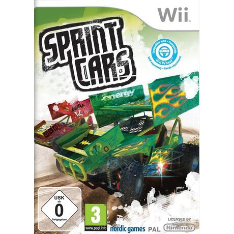 Sprint Cars