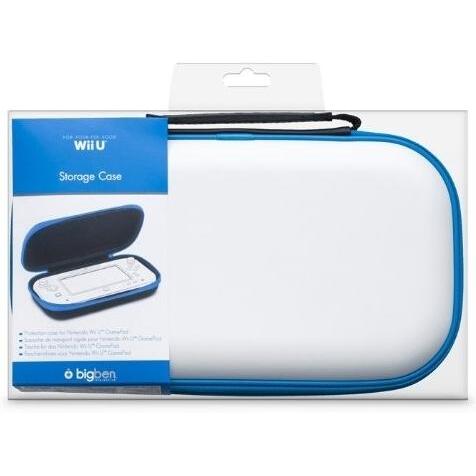 Wii u cheap travel case