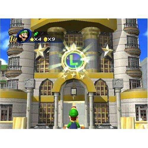 Mario party 8 wii for sale hotsell
