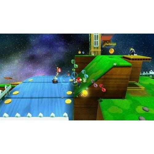 Super mario galaxy 2025 2 for sale