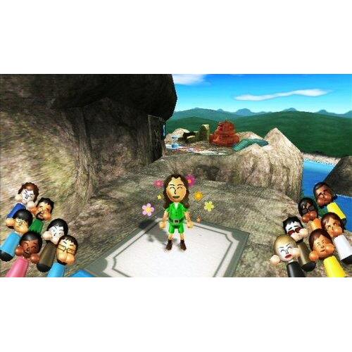 Wii party hot sale 2