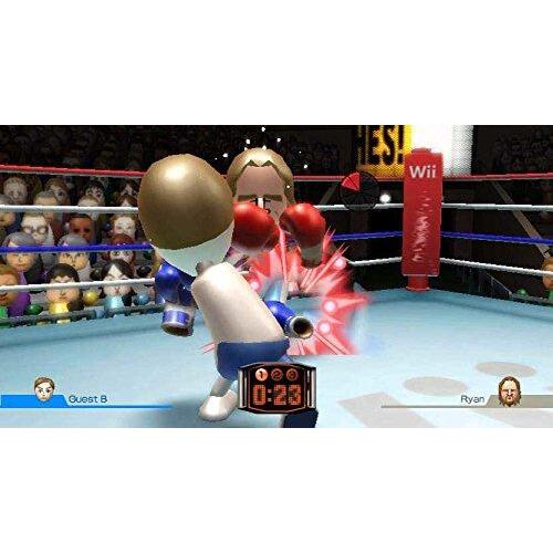Wii sports cheap for sale