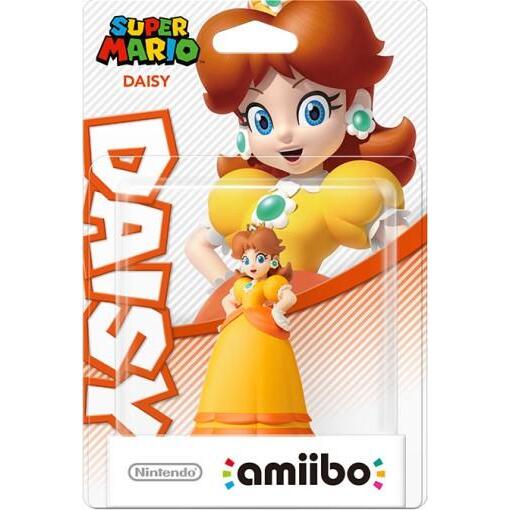 Super Mario Collection Amiibo Figuur Daisy Wii U kopen 34.99